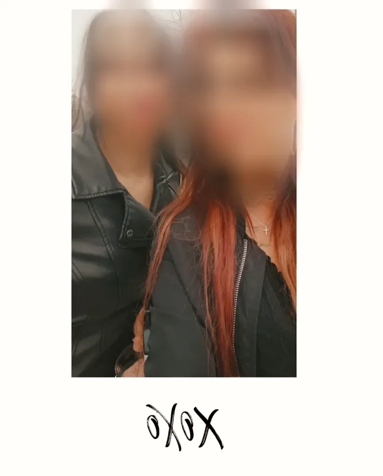 Anja, 31