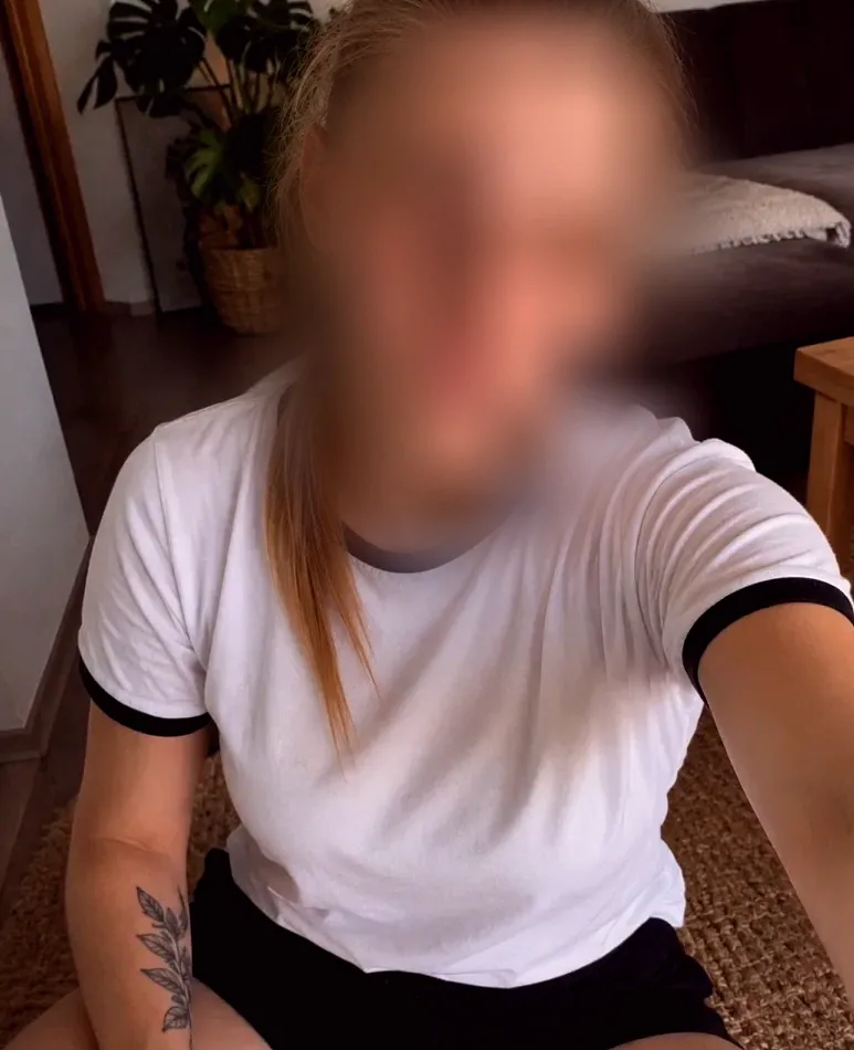 Franziska, 21