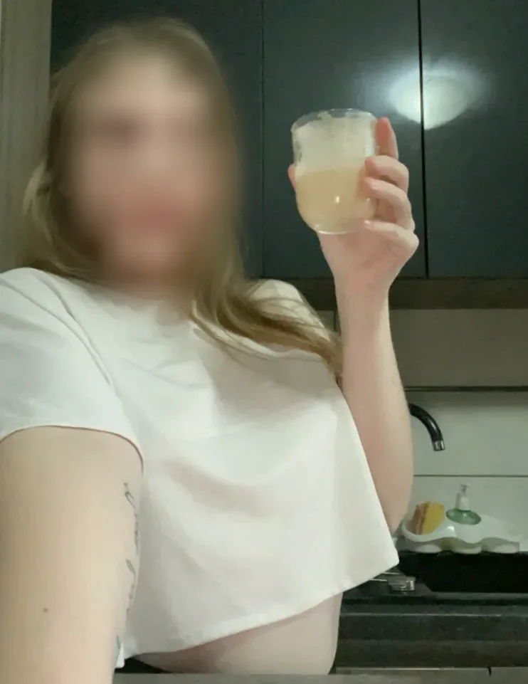 Gizem, 27