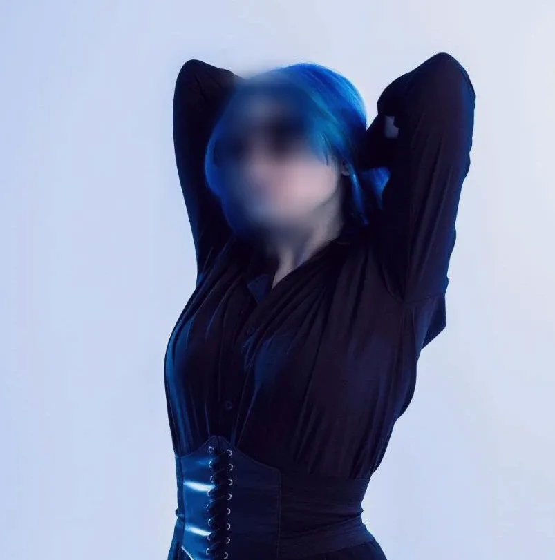 Greta, 21