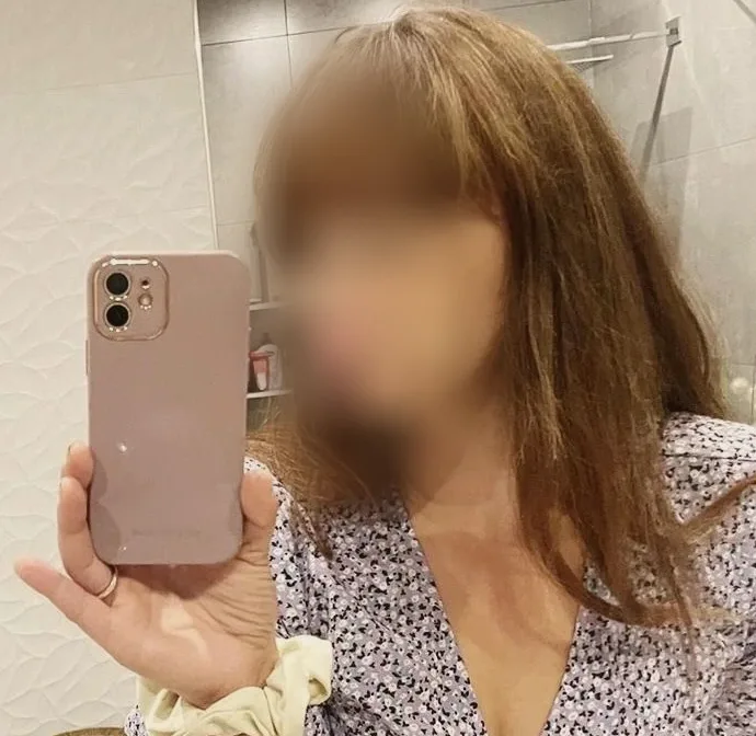 Jasmin, 34