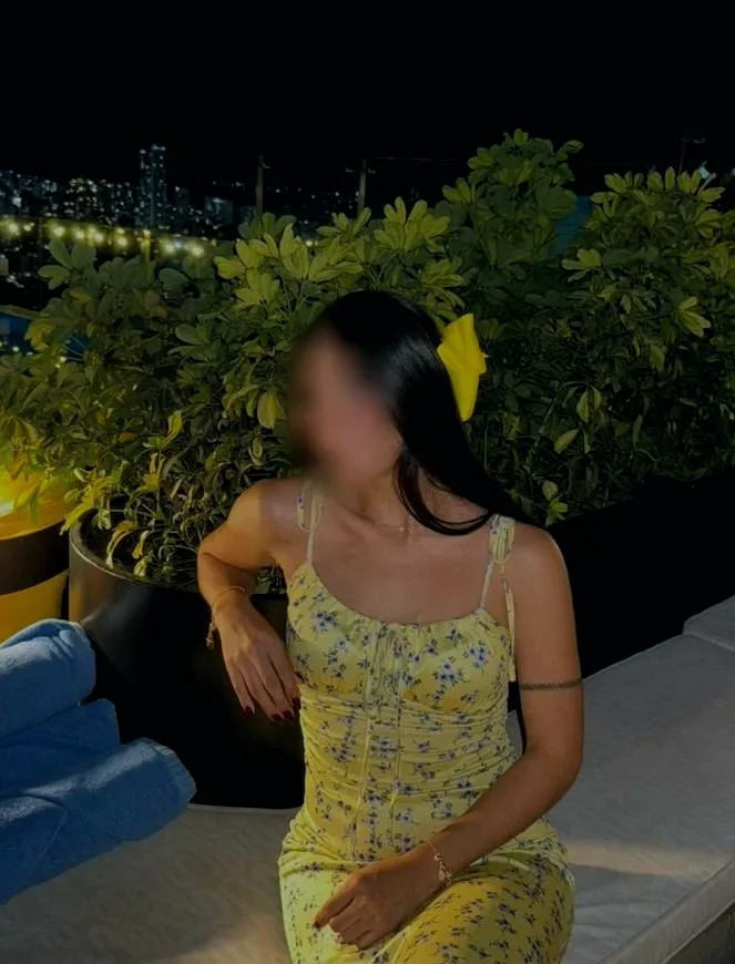 Linda, 25