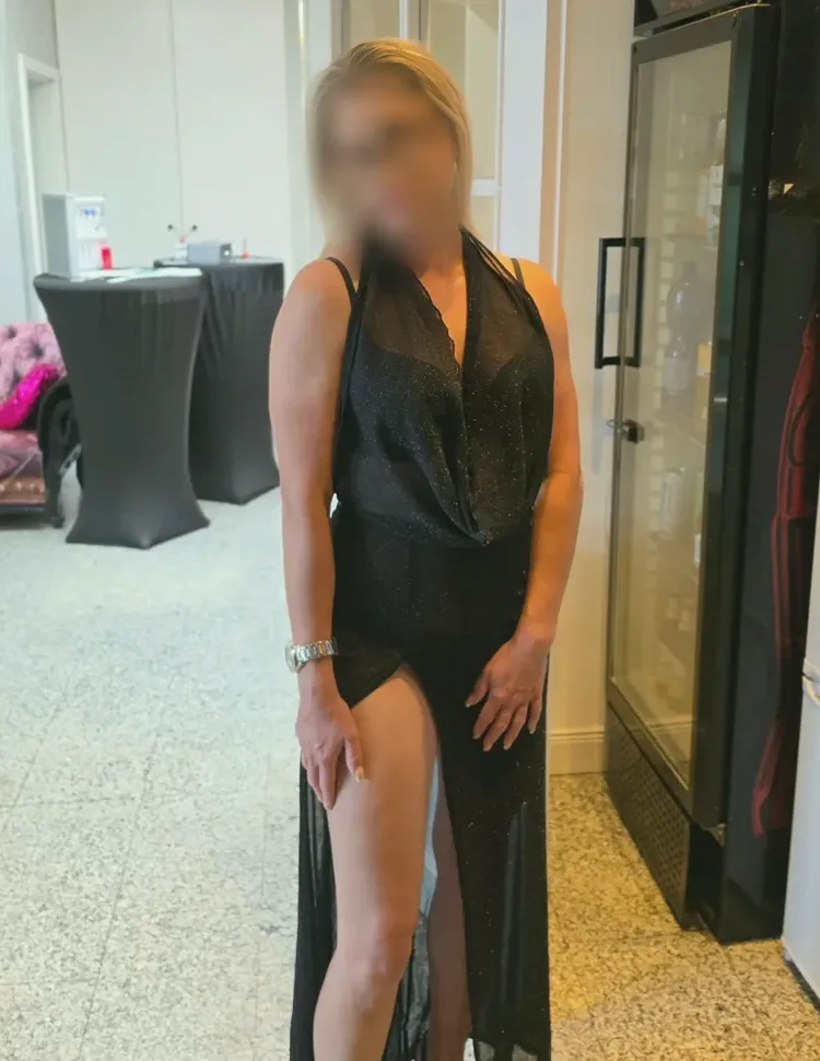 Mareike, 36