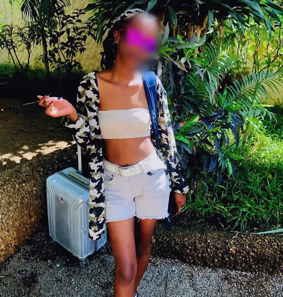 Nadja, 21