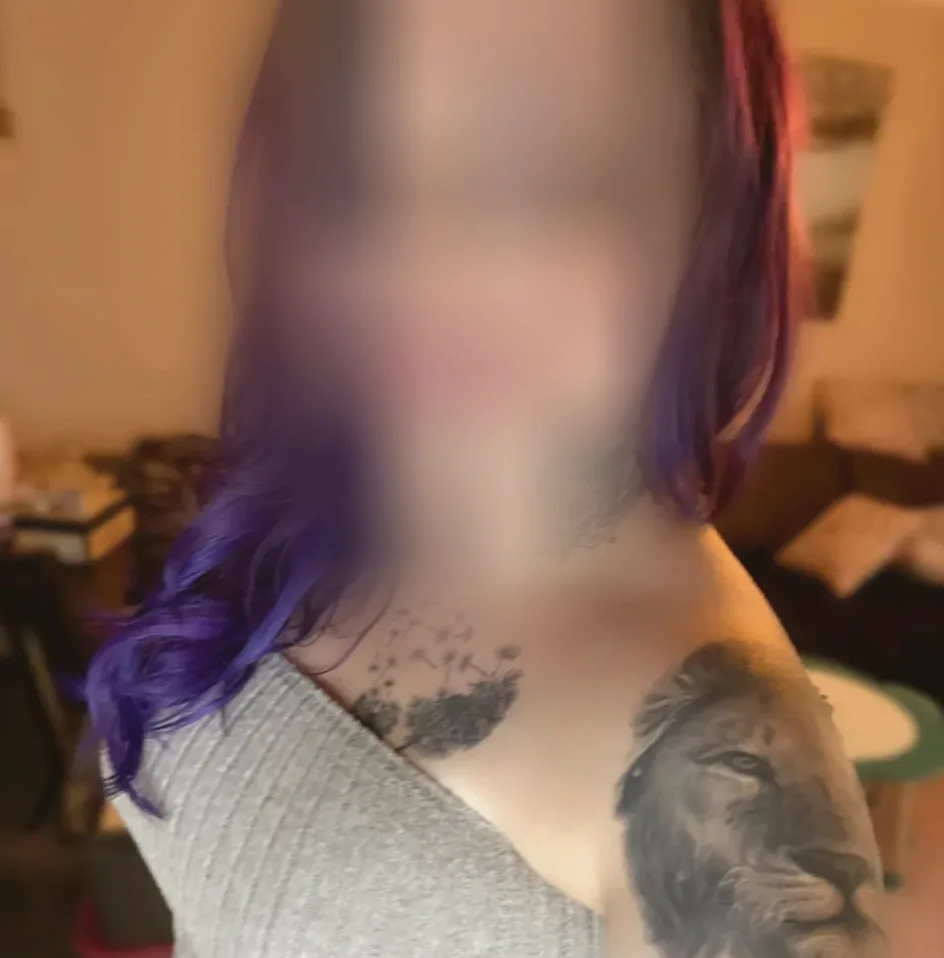 Saskia, 30